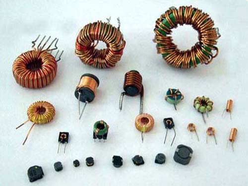  How about manual winding of magnetic ring inductors?